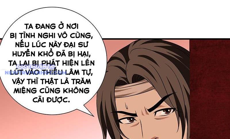 Thiên Long Bát Bộ Webtoon Chapter 112 - Trang 2