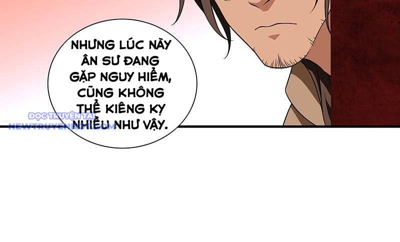 Thiên Long Bát Bộ Webtoon Chapter 112 - Trang 2