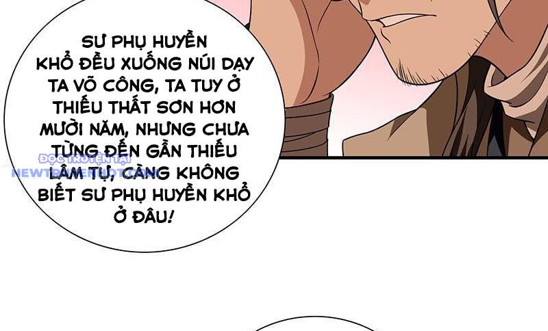 Thiên Long Bát Bộ Webtoon Chapter 112 - Trang 2