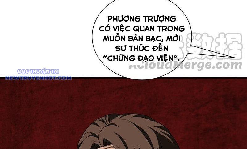 Thiên Long Bát Bộ Webtoon Chapter 112 - Trang 2