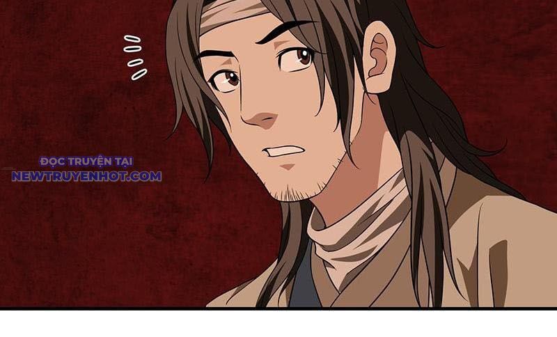 Thiên Long Bát Bộ Webtoon Chapter 112 - Trang 2