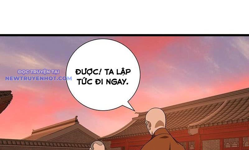 Thiên Long Bát Bộ Webtoon Chapter 112 - Trang 2