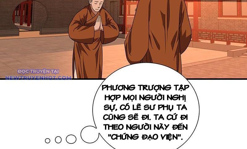 Thiên Long Bát Bộ Webtoon Chapter 112 - Trang 2