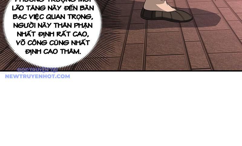 Thiên Long Bát Bộ Webtoon Chapter 112 - Trang 2