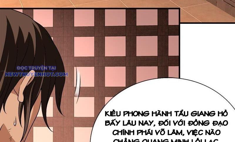 Thiên Long Bát Bộ Webtoon Chapter 112 - Trang 2