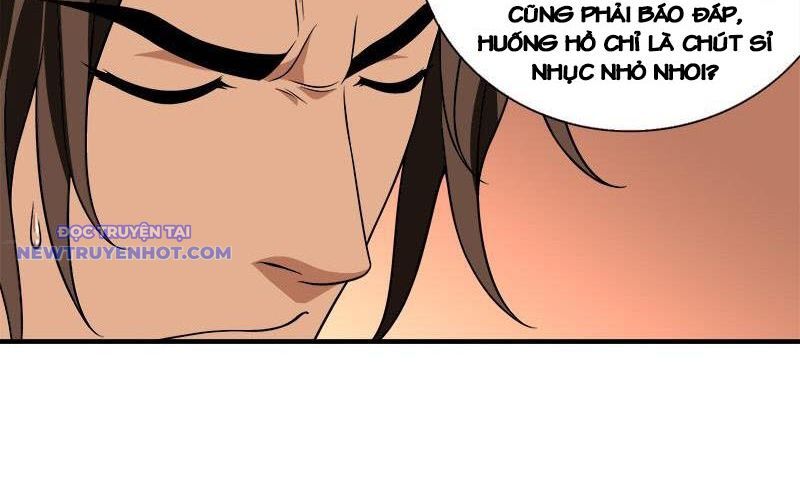 Thiên Long Bát Bộ Webtoon Chapter 112 - Trang 2