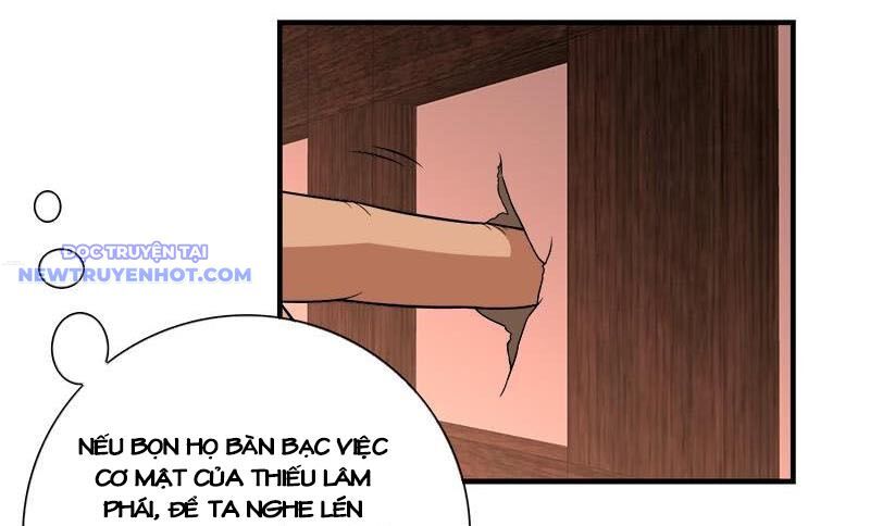 Thiên Long Bát Bộ Webtoon Chapter 112 - Trang 2