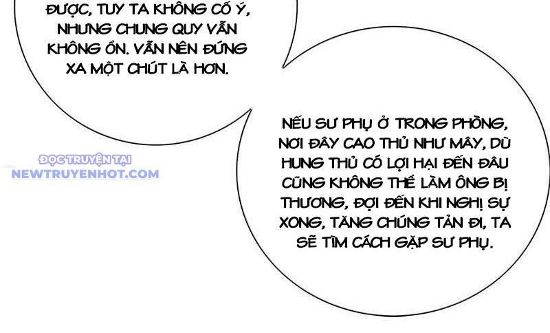 Thiên Long Bát Bộ Webtoon Chapter 112 - Trang 2