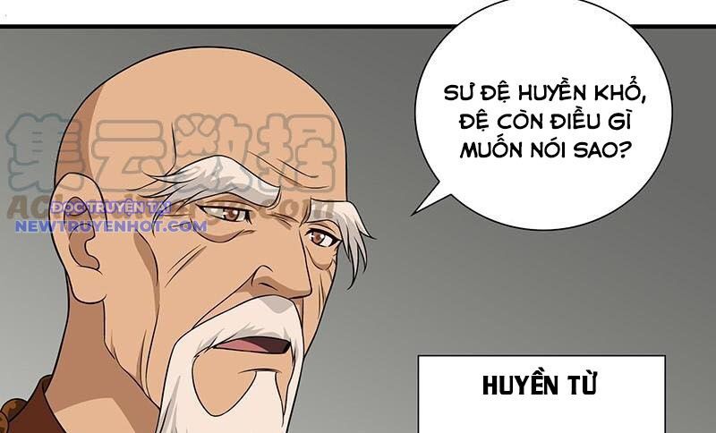 Thiên Long Bát Bộ Webtoon Chapter 112 - Trang 2