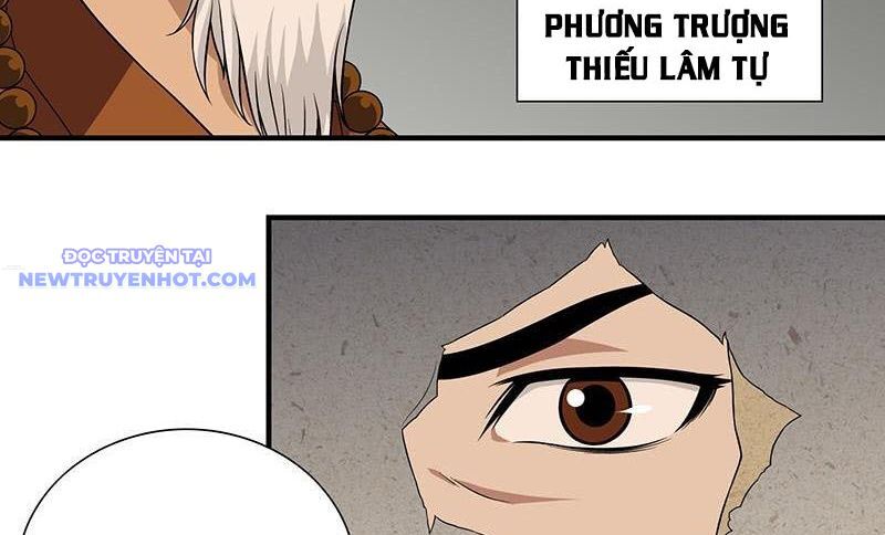 Thiên Long Bát Bộ Webtoon Chapter 112 - Trang 2