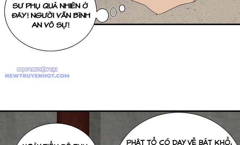 Thiên Long Bát Bộ Webtoon Chapter 112 - Trang 2