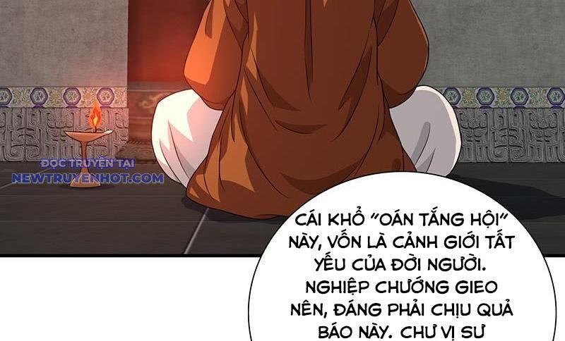 Thiên Long Bát Bộ Webtoon Chapter 112 - Trang 2