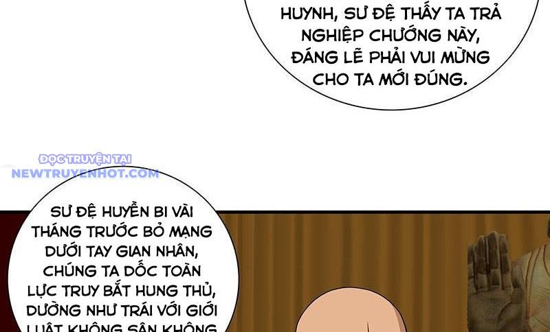 Thiên Long Bát Bộ Webtoon Chapter 112 - Trang 2