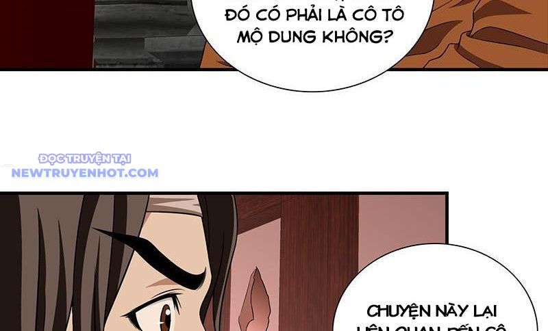 Thiên Long Bát Bộ Webtoon Chapter 112 - Trang 2