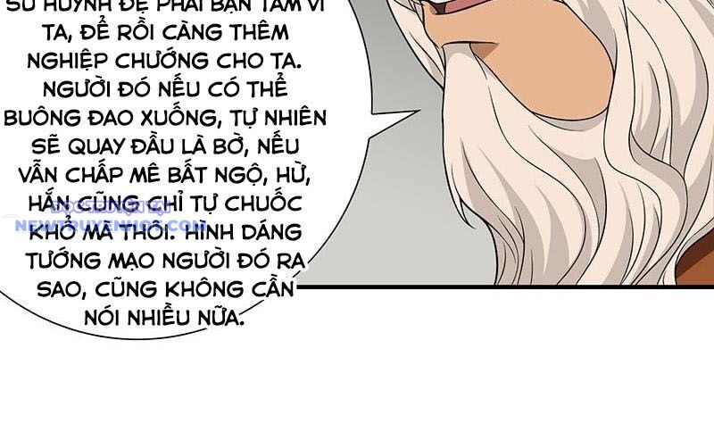 Thiên Long Bát Bộ Webtoon Chapter 112 - Trang 2