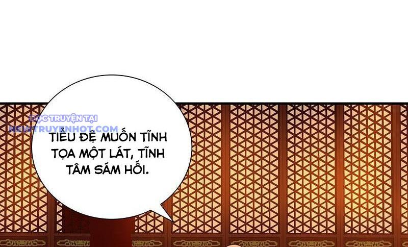 Thiên Long Bát Bộ Webtoon Chapter 112 - Trang 2