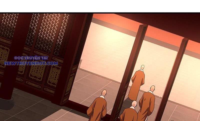 Thiên Long Bát Bộ Webtoon Chapter 112 - Trang 2