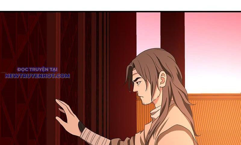 Thiên Long Bát Bộ Webtoon Chapter 112 - Trang 2