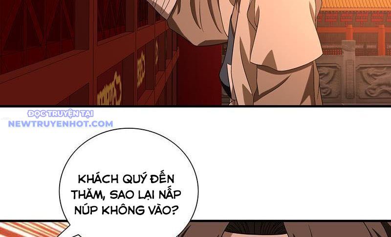 Thiên Long Bát Bộ Webtoon Chapter 112 - Trang 2