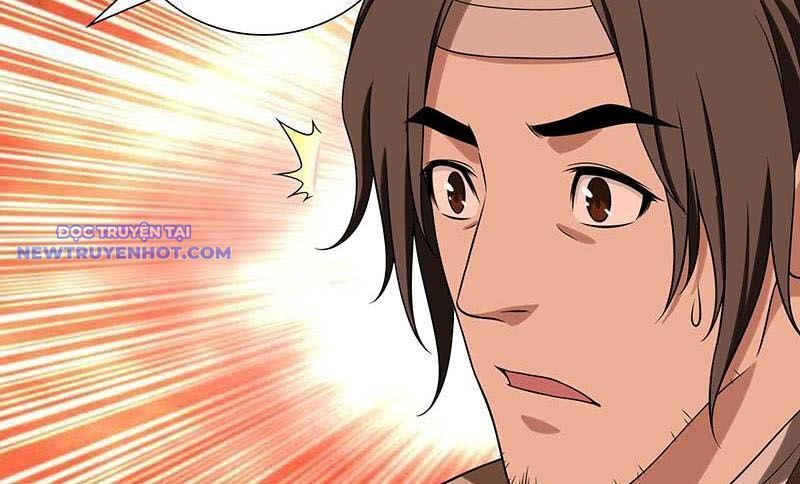 Thiên Long Bát Bộ Webtoon Chapter 112 - Trang 2