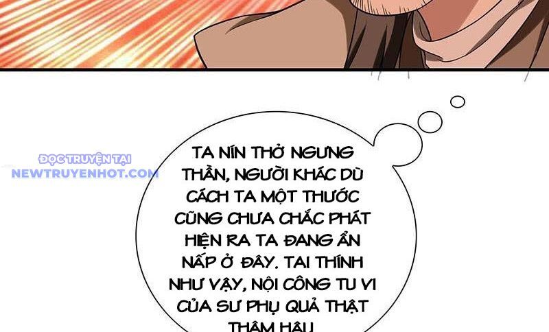 Thiên Long Bát Bộ Webtoon Chapter 112 - Trang 2