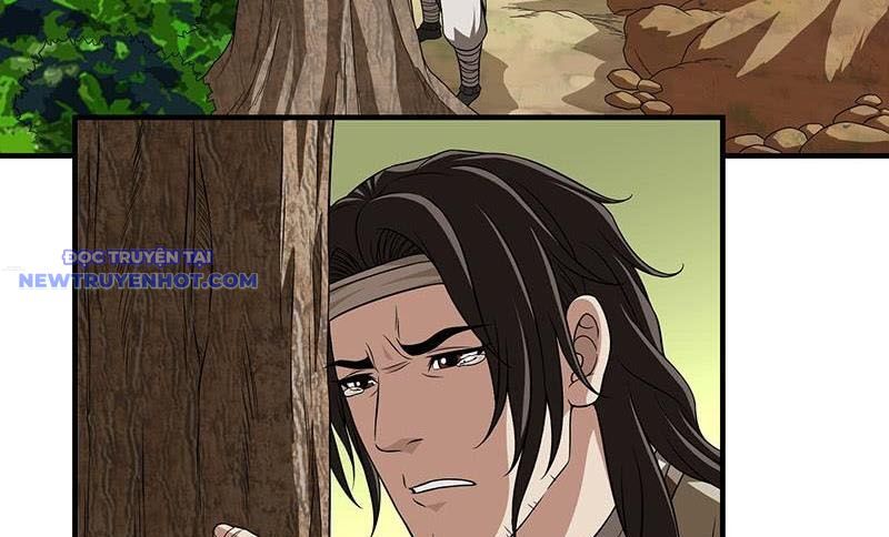 Thiên Long Bát Bộ Webtoon Chapter 112 - Trang 2