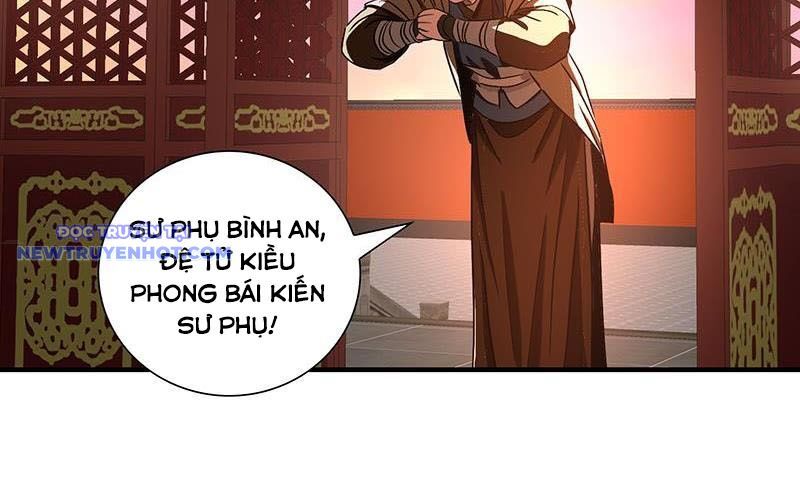 Thiên Long Bát Bộ Webtoon Chapter 112 - Trang 2