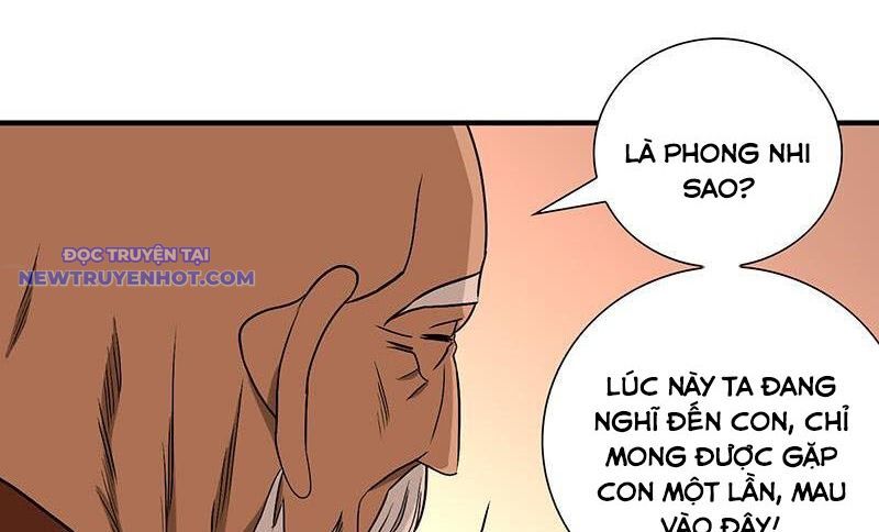 Thiên Long Bát Bộ Webtoon Chapter 112 - Trang 2