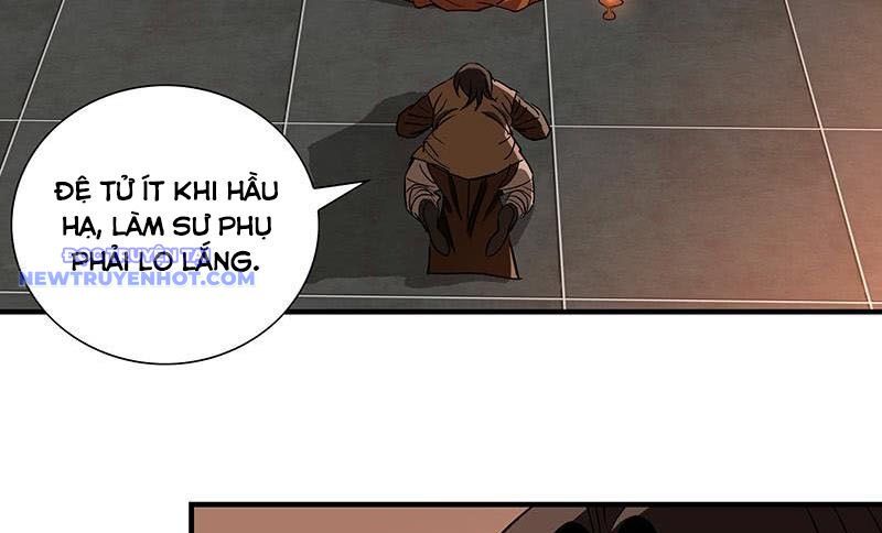 Thiên Long Bát Bộ Webtoon Chapter 112 - Trang 2