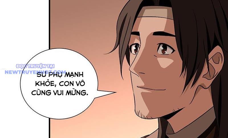 Thiên Long Bát Bộ Webtoon Chapter 112 - Trang 2