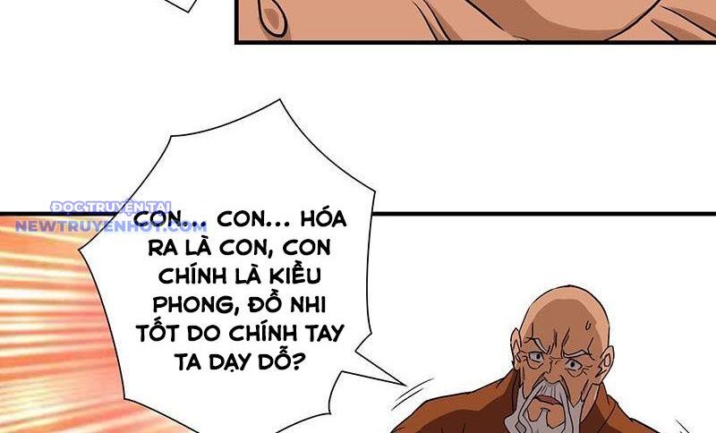 Thiên Long Bát Bộ Webtoon Chapter 112 - Trang 2