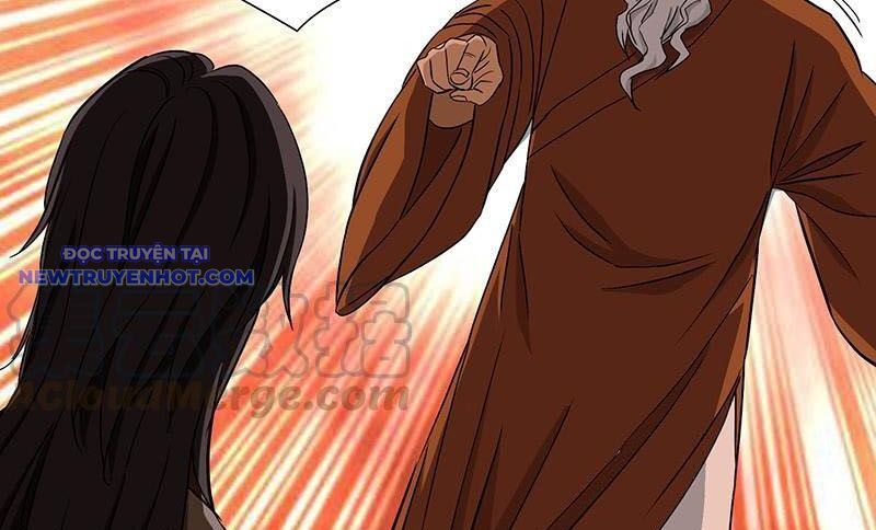 Thiên Long Bát Bộ Webtoon Chapter 112 - Trang 2