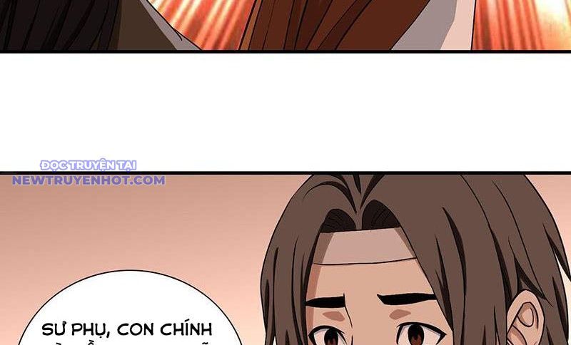 Thiên Long Bát Bộ Webtoon Chapter 112 - Trang 2