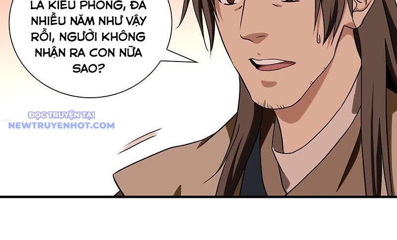 Thiên Long Bát Bộ Webtoon Chapter 112 - Trang 2