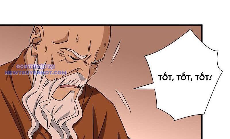 Thiên Long Bát Bộ Webtoon Chapter 112 - Trang 2