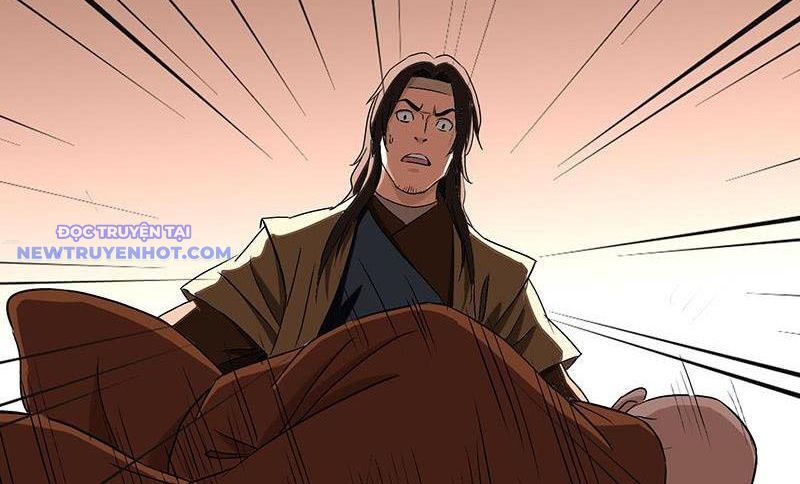 Thiên Long Bát Bộ Webtoon Chapter 112 - Trang 2