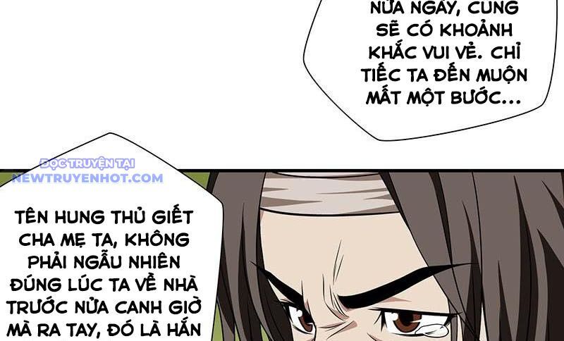 Thiên Long Bát Bộ Webtoon Chapter 112 - Trang 2