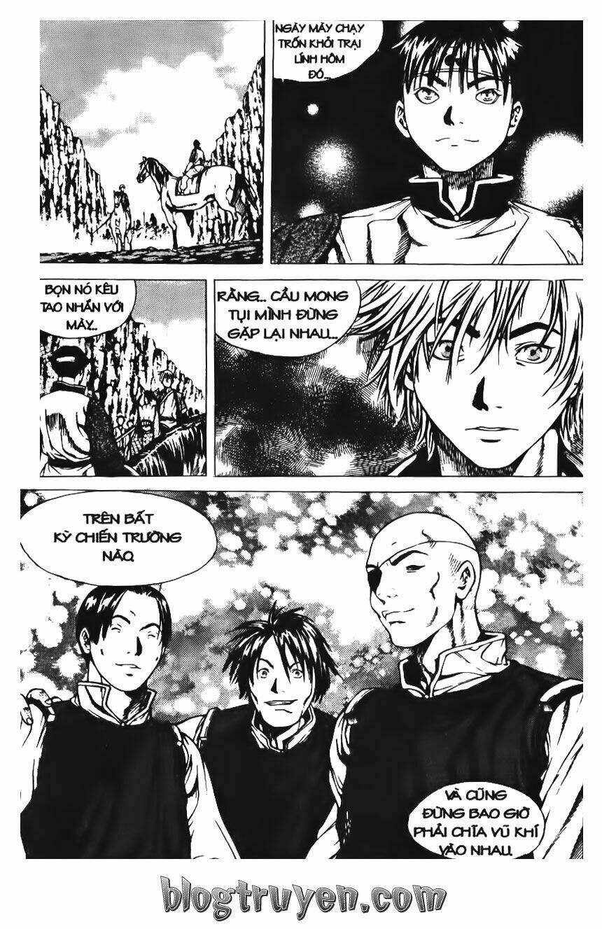 Threads Of Time Chapter 41 - Trang 2