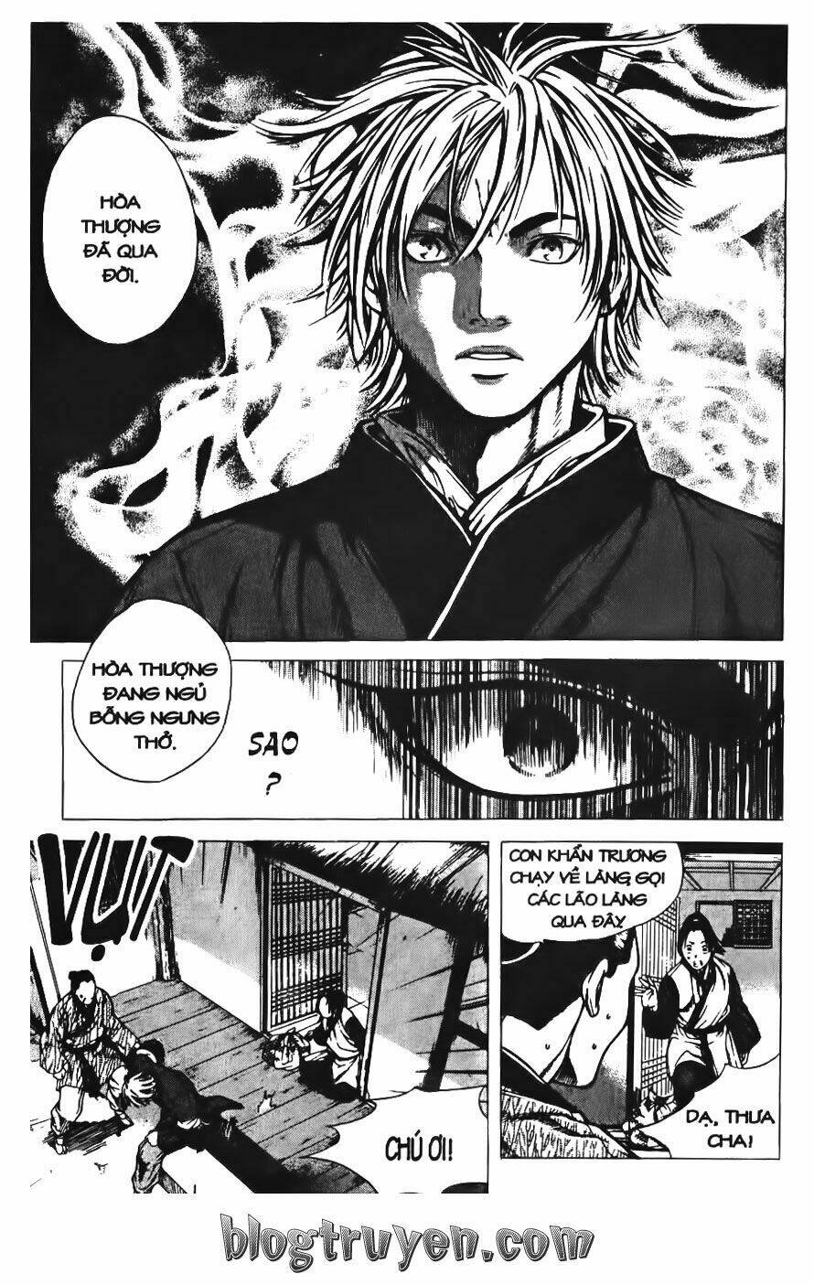 Threads Of Time Chapter 41 - Trang 2