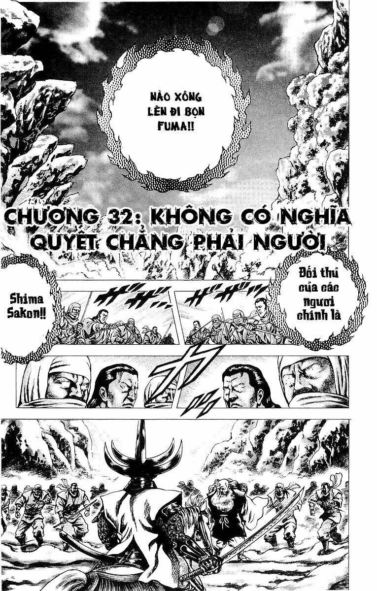 Sakon Chapter 35 - Trang 2