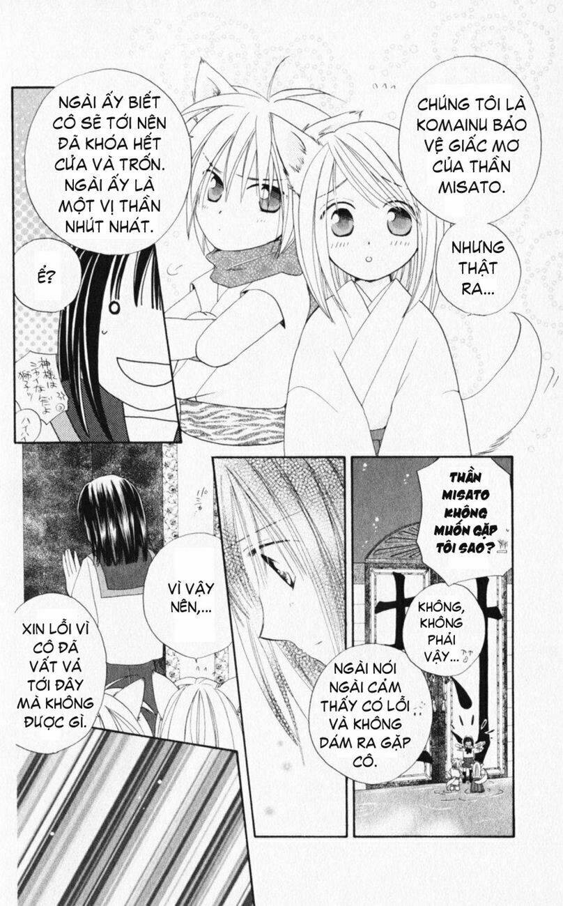 Sailor Fuku Ni Onegai! Chapter 17 - Trang 2