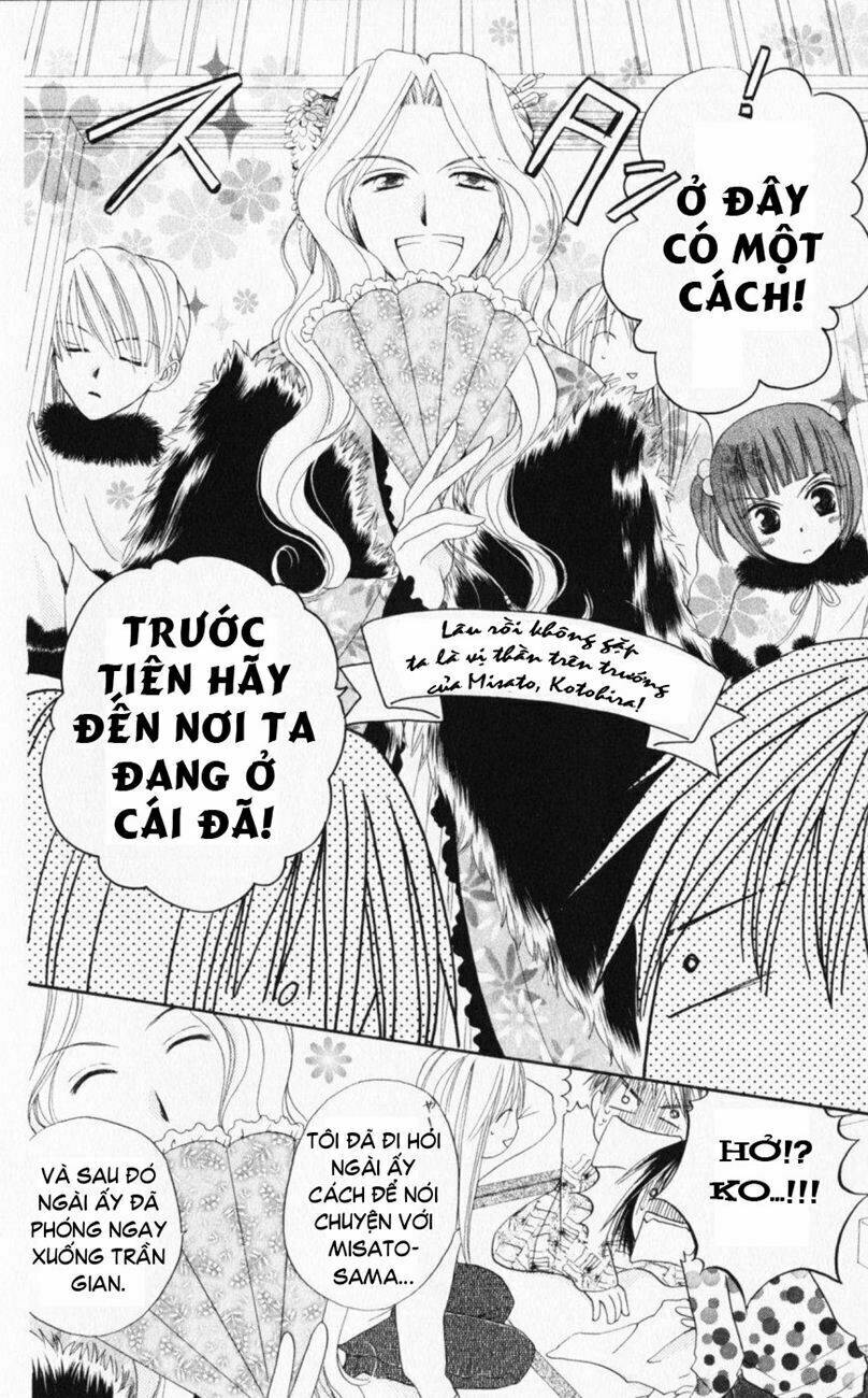 Sailor Fuku Ni Onegai! Chapter 16 - Trang 2