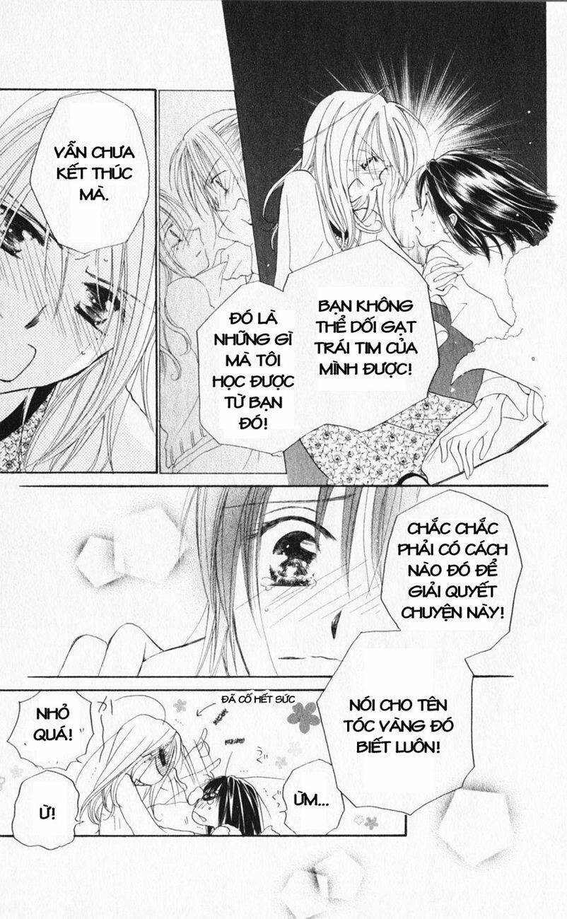 Sailor Fuku Ni Onegai! Chapter 15 - Trang 2