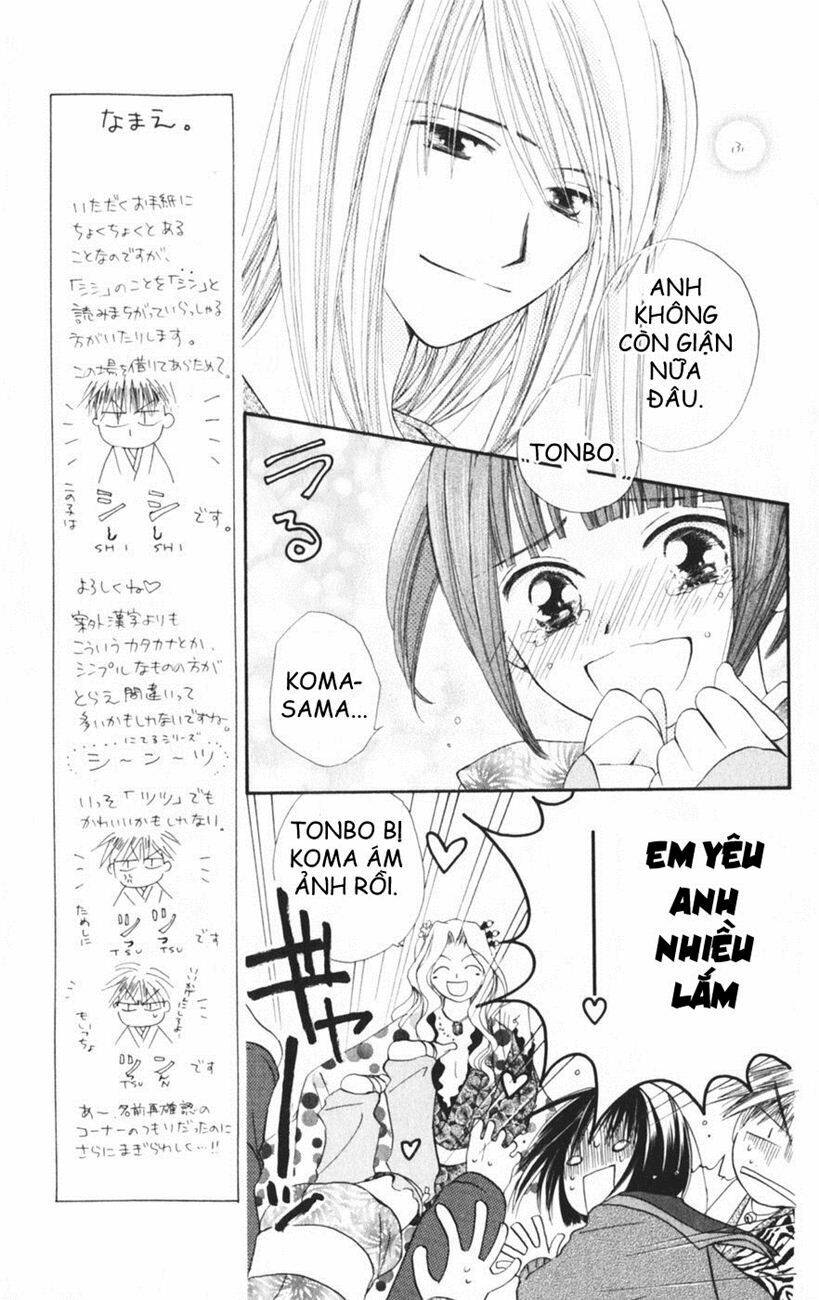 Sailor Fuku Ni Onegai! Chapter 9 - Trang 2