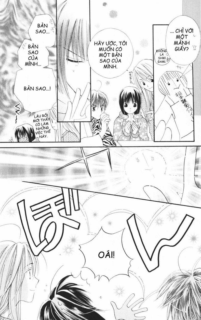 Sailor Fuku Ni Onegai! Chapter 8 - Trang 2