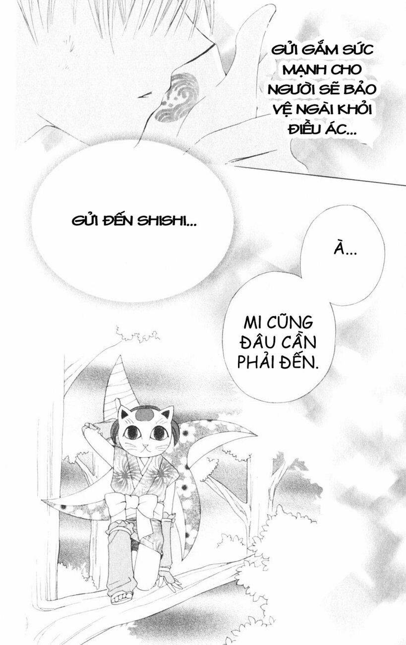 Sailor Fuku Ni Onegai! Chapter 8 - Trang 2