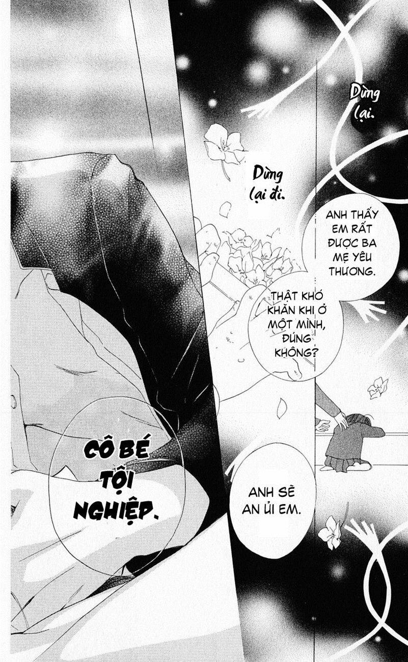 Sailor Fuku Ni Onegai! Chapter 4 - Trang 2