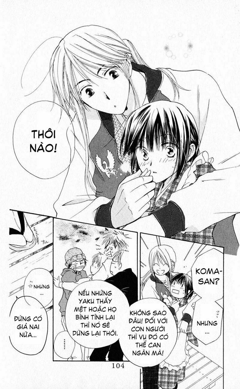 Sailor Fuku Ni Onegai! Chapter 3 - Trang 2