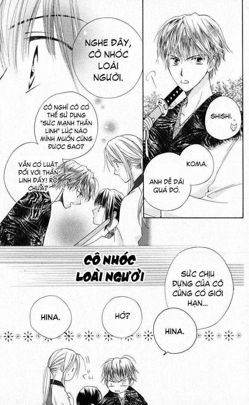 Sailor Fuku Ni Onegai! Chapter 3 - Trang 2