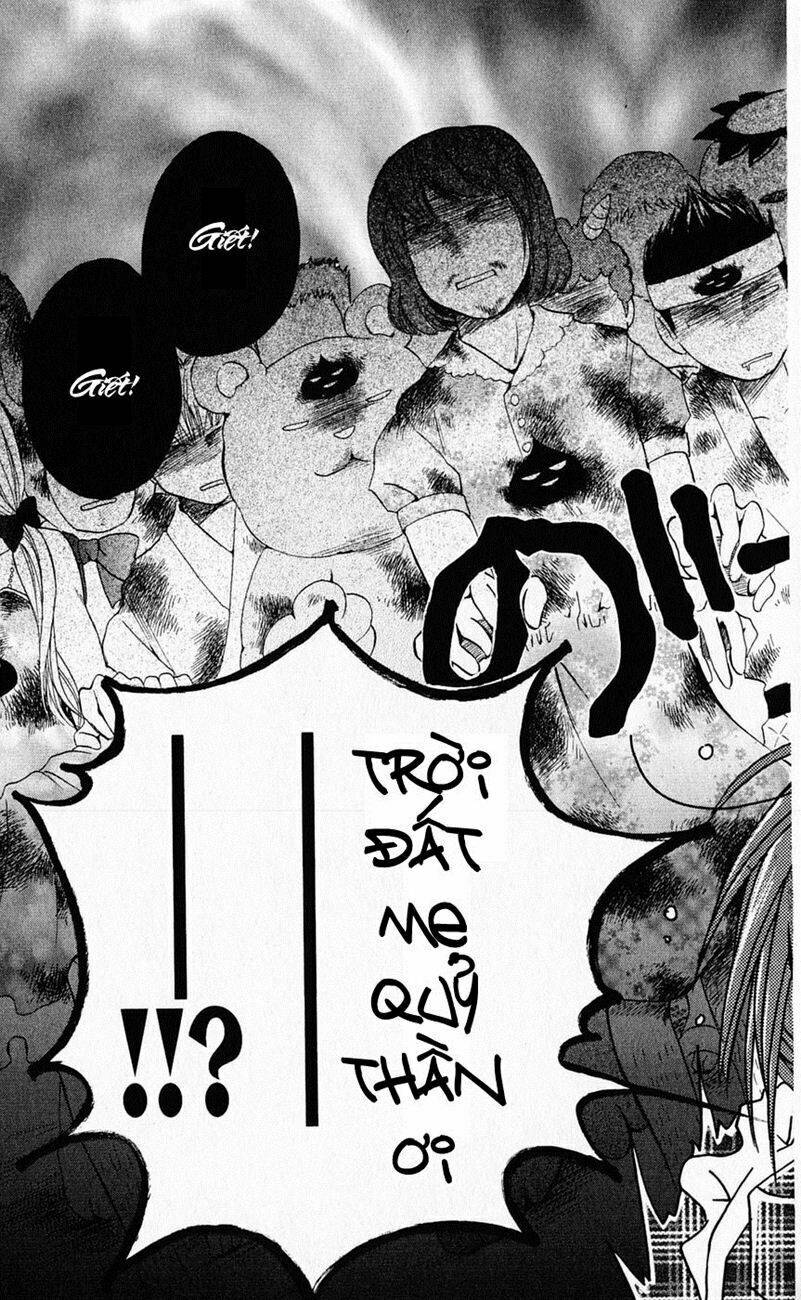 Sailor Fuku Ni Onegai! Chapter 3 - Trang 2